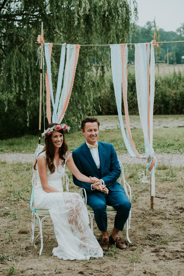 FIH Fotografie » Anneberit & Tjeerd, het Rijk